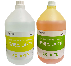 포엑스 LA-TD