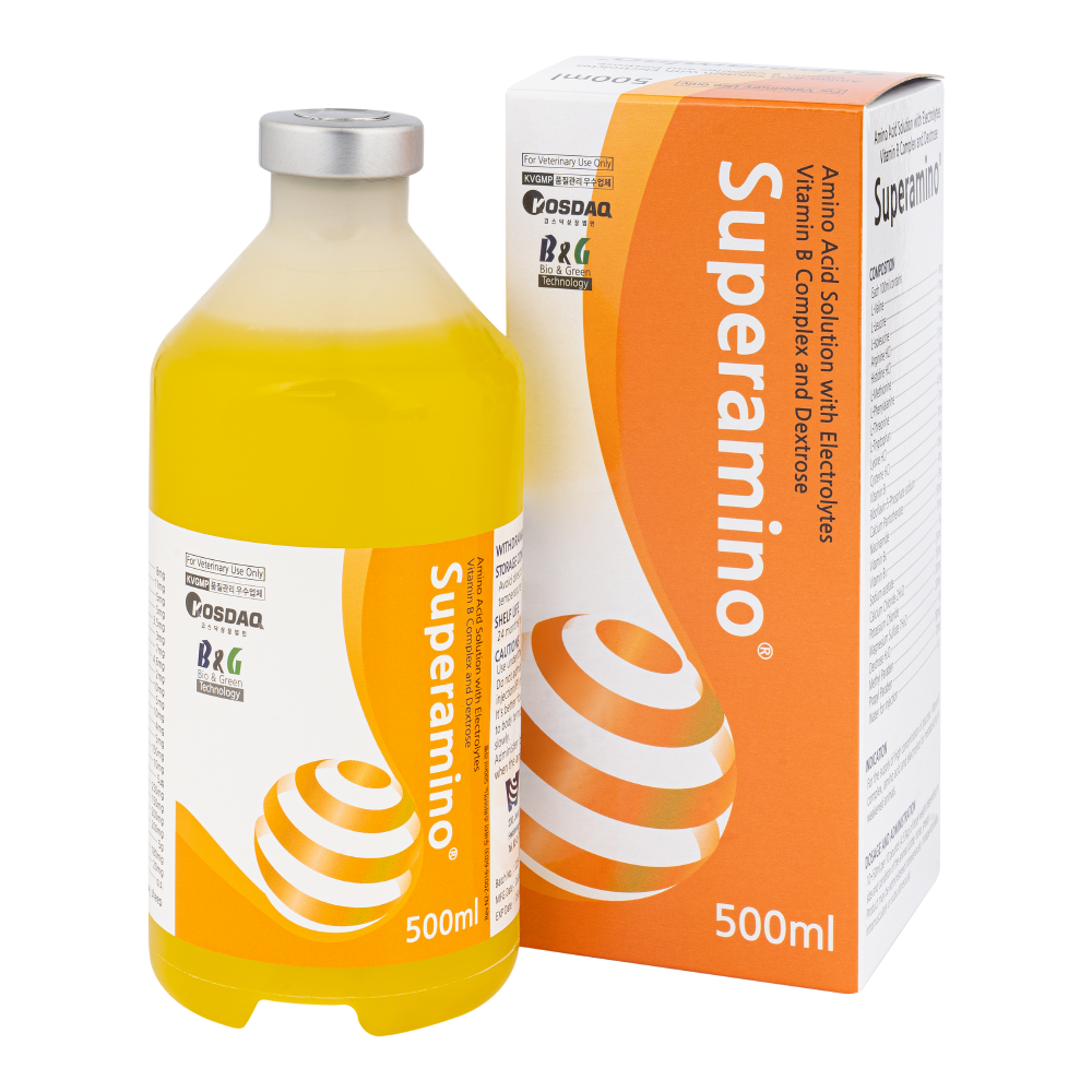 Superamino