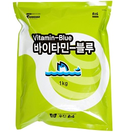 Vitamin-Blue