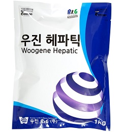 Woogene  Hepatic