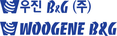 우진 B&G(주) WOOGENE B&G